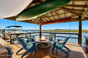 14 Comfort Pt, Saint Helena Island, SC 29920 - Photo 2