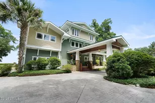 14 Comfort Pt, Saint Helena Island, SC 29920 - Photo 1