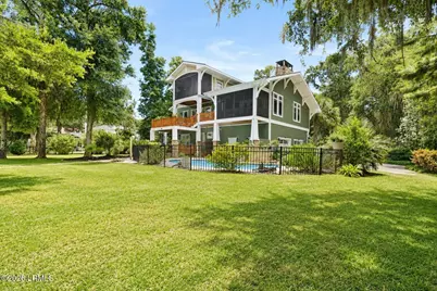 14 Comfort Point, Saint Helena Island, SC 29920 - Photo 46