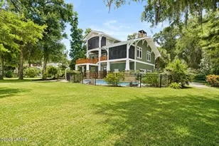 14 Comfort Pt, Saint Helena Island, SC 29920 - Photo 46