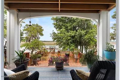 14 Comfort Point, Saint Helena Island, SC 29920 - Photo 4