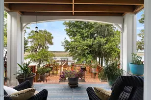 14 Comfort Pt, Saint Helena Island, SC 29920 - Photo 4