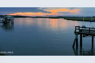 14 Comfort Point, Saint Helena Island, SC 29920 - Photo 6