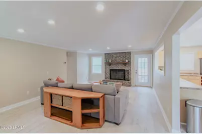 43 James F Byrnes Street, Beaufort, SC 29907 - Photo 28