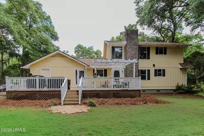 43 James F Byrnes Street, Beaufort, SC 29907 - Photo 6