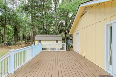 43 James F Byrnes Street, Beaufort, SC 29907 - Photo 4