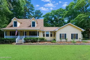 43 James F Byrnes St, Beaufort, SC 29907 - Photo 1