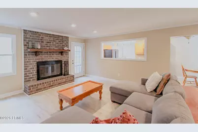 43 James F Byrnes Street, Beaufort, SC 29907 - Photo 16