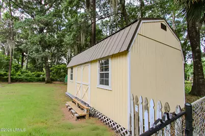 43 James F Byrnes Street, Beaufort, SC 29907 - Photo 32