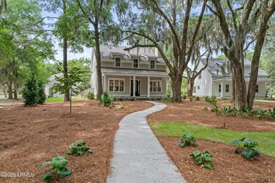 23 Millers Pond Drive, Beaufort, SC 29907 - Photo 2