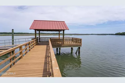 245 Distant Island Drive, Beaufort, SC 29907 - Photo 18