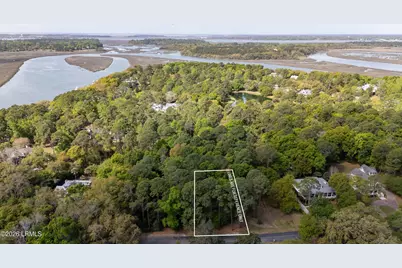 245 Distant Island Drive, Beaufort, SC 29907 - Photo 8