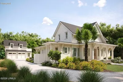 245 Distant Island Drive, Beaufort, SC 29907 - Photo 4