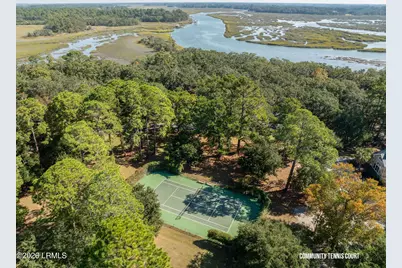 245 Distant Island Drive, Beaufort, SC 29907 - Photo 12