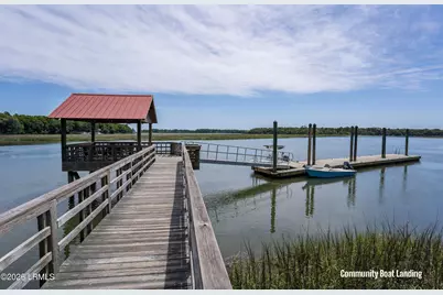245 Distant Island Drive, Beaufort, SC 29907 - Photo 20