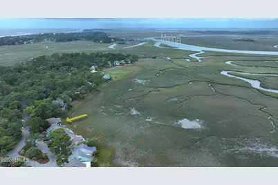831 Marsh Dunes Road, Ladys Island, SC 29920 - Photo 38