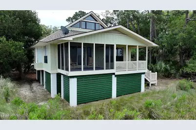 831 Marsh Dunes Road, Ladys Island, SC 29920 - Photo 2