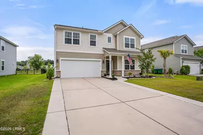 75 Saluda Way, Beaufort, SC 29906 - Photo 1