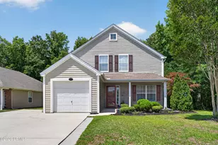 273 Stoney Crossing, Bluffton, SC 29910 - Photo 2