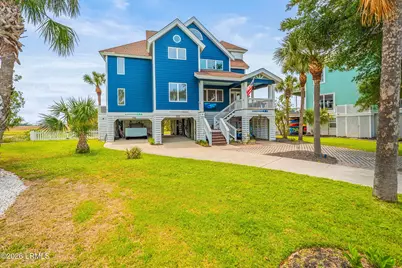 6 Teal Court, Saint Helena Island, SC 29920 - Photo 2