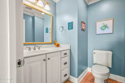 6 Teal Court, Saint Helena Island, SC 29920 - Photo 22