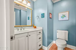 6 Teal Ct, Saint Helena Island, SC 29920 - Photo 22