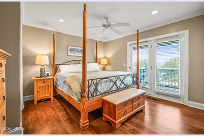 6 Teal Court, Saint Helena Island, SC 29920 - Photo 30