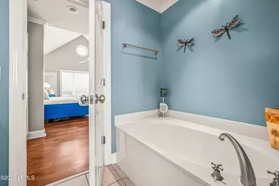 6 Teal Court, Saint Helena Island, SC 29920 - Photo 20