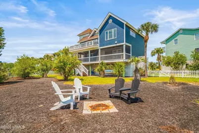 6 Teal Court, Saint Helena Island, SC 29920 - Photo 50