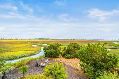 6 Teal Court, Saint Helena Island, SC 29920 - Photo 44