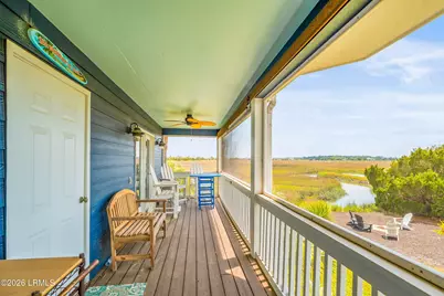 6 Teal Court, Saint Helena Island, SC 29920 - Photo 38
