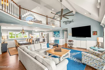 6 Teal Court, Saint Helena Island, SC 29920 - Photo 8