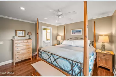 6 Teal Court, Saint Helena Island, SC 29920 - Photo 32