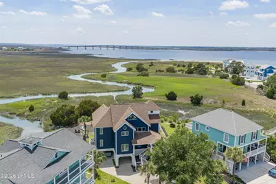 6 Teal Court, Saint Helena Island, SC 29920 - Photo 54