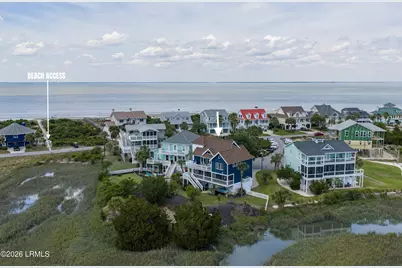 6 Teal Court, Saint Helena Island, SC 29920 - Photo 60