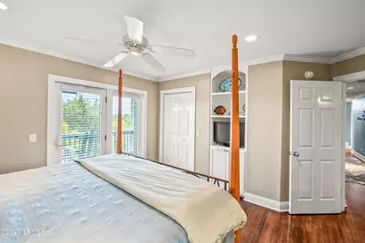 6 Teal Court, Saint Helena Island, SC 29920 - Photo 32