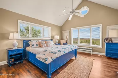 6 Teal Court, Saint Helena Island, SC 29920 - Photo 16