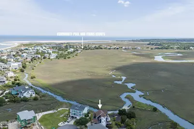 6 Teal Court, Saint Helena Island, SC 29920 - Photo 56