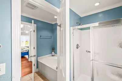 6 Teal Court, Saint Helena Island, SC 29920 - Photo 22