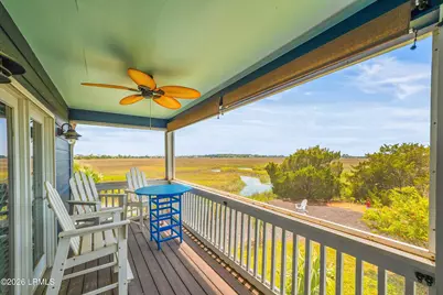 6 Teal Court, Saint Helena Island, SC 29920 - Photo 38