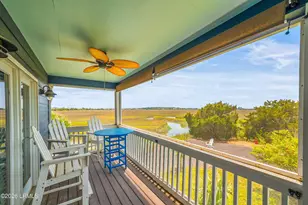 6 Teal Ct, Saint Helena Island, SC 29920 - Photo 38