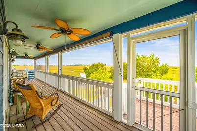 6 Teal Court, Saint Helena Island, SC 29920 - Photo 36