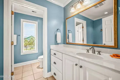 6 Teal Court, Saint Helena Island, SC 29920 - Photo 20