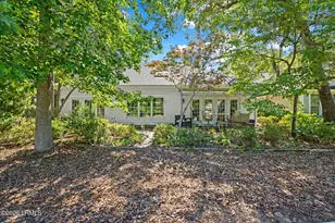 708 N Reeve Rd, Saint Helena Island, SC 29920 - Photo 34
