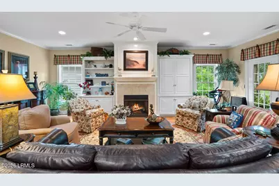 708 N Reeve Road, Saint Helena Island, SC 29920 - Photo 4