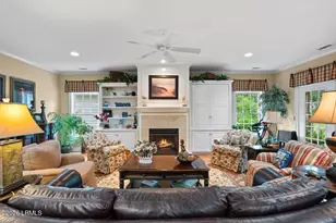 708 N Reeve Rd, Saint Helena Island, SC 29920 - Photo 4