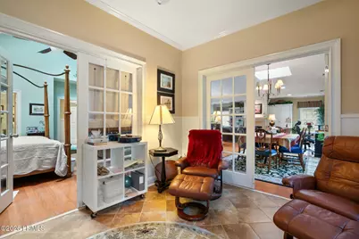 708 N Reeve Road, Saint Helena Island, SC 29920 - Photo 18