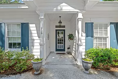 708 N Reeve Road, Saint Helena Island, SC 29920 - Photo 2