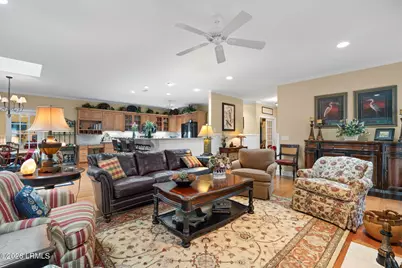 708 N Reeve Road, Saint Helena Island, SC 29920 - Photo 6