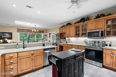 708 N Reeve Road, Saint Helena Island, SC 29920 - Photo 12